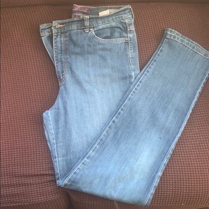 Gloria Vanderbilt Jeans